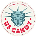 uscandy.de Logo