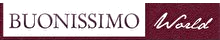 Buonissimo World Logo