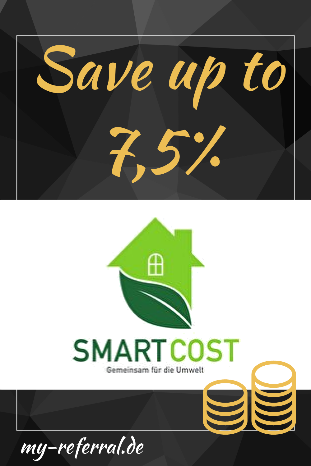 Smart-Cost Logo