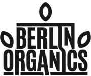 Berlin Organics Logo