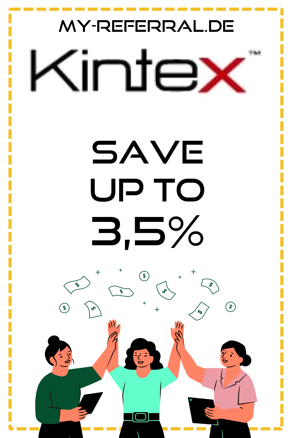 Kintex Logo