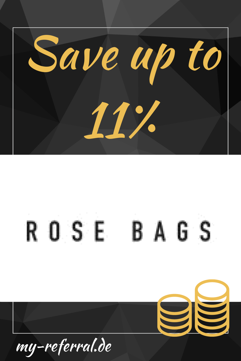 Rose Bags Logo