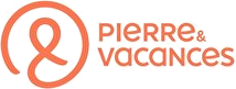 Pierre & Vacances Logo