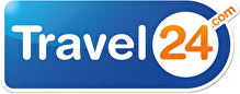 Travel24 Logo