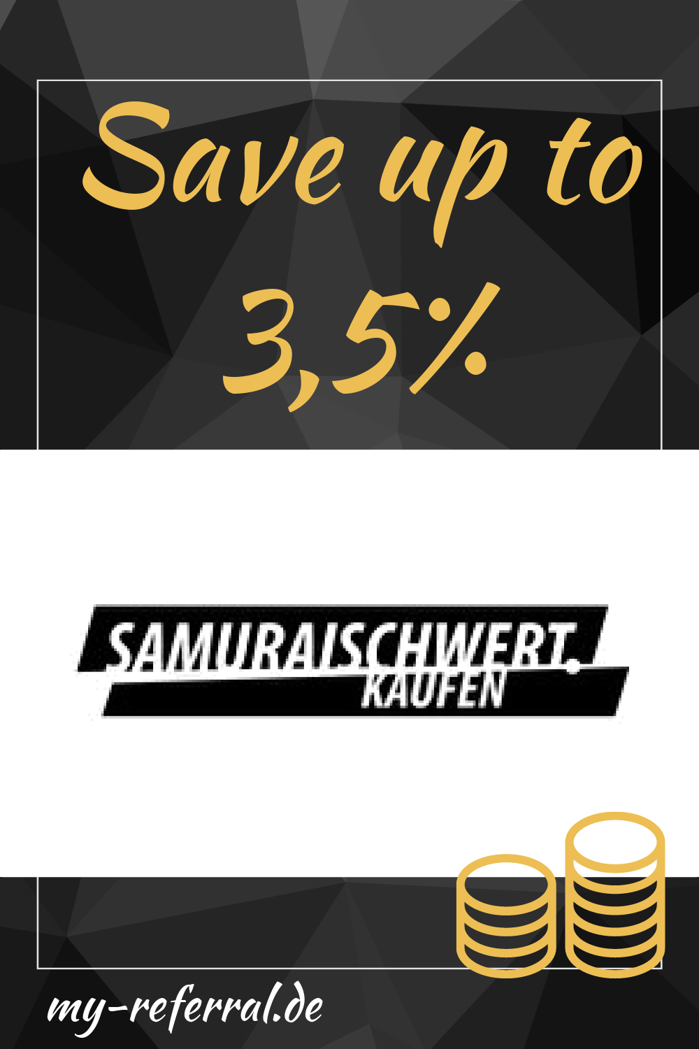 Samuraischwert.kaufen Logo