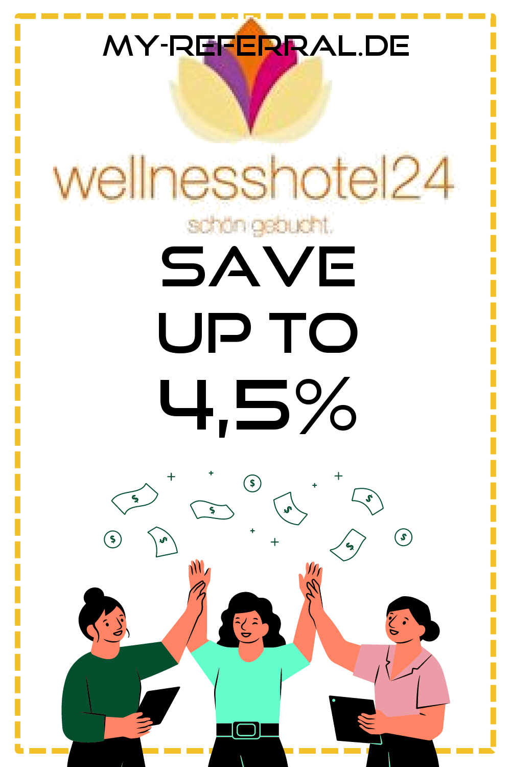 wellnesshotel24 Logo