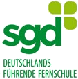 Studiengemeinschaft Darmstadt Logo