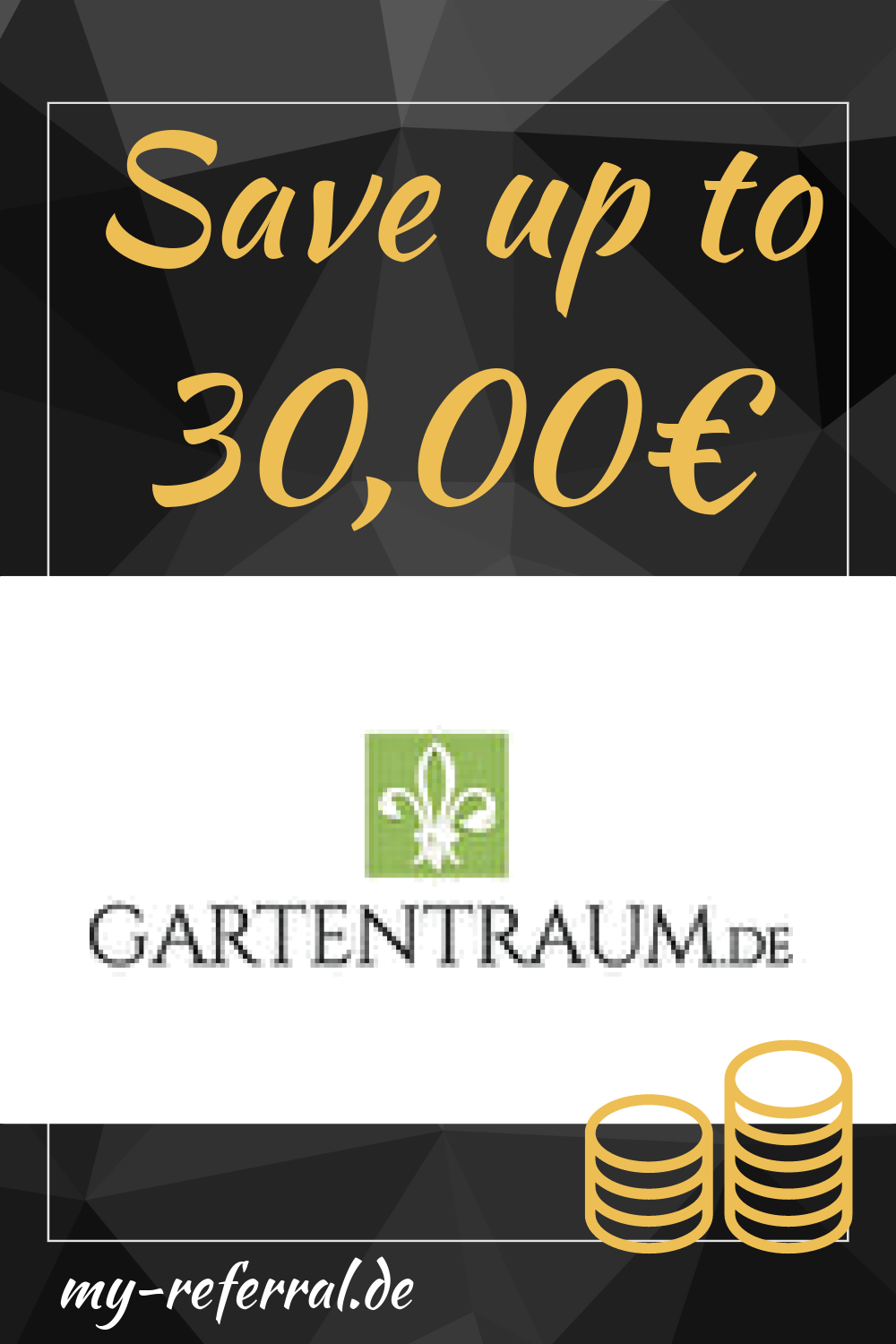 Gartentraum Logo