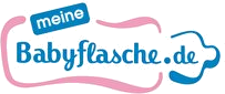 MeineBabyflasche.de Logo