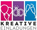 Kreative-Einladungen.de Logo