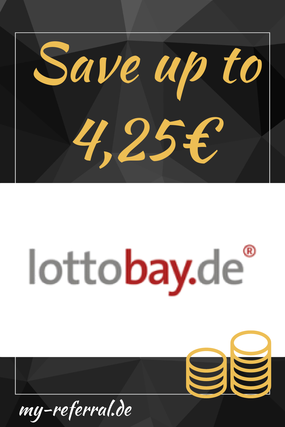 Lottobay Logo