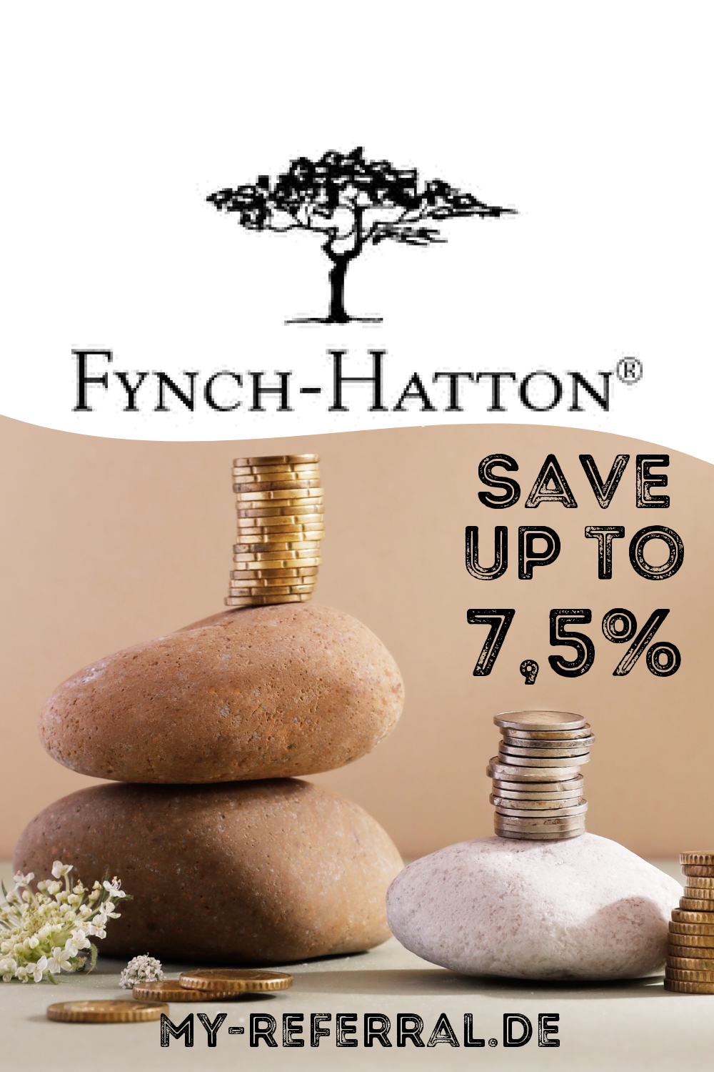 Fynch-Hatton Logo