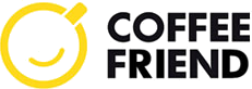 Coffee Friend Logo