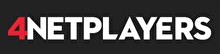 4Netplayers Logo