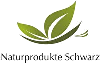 Naturprodukte Schwarz Logo