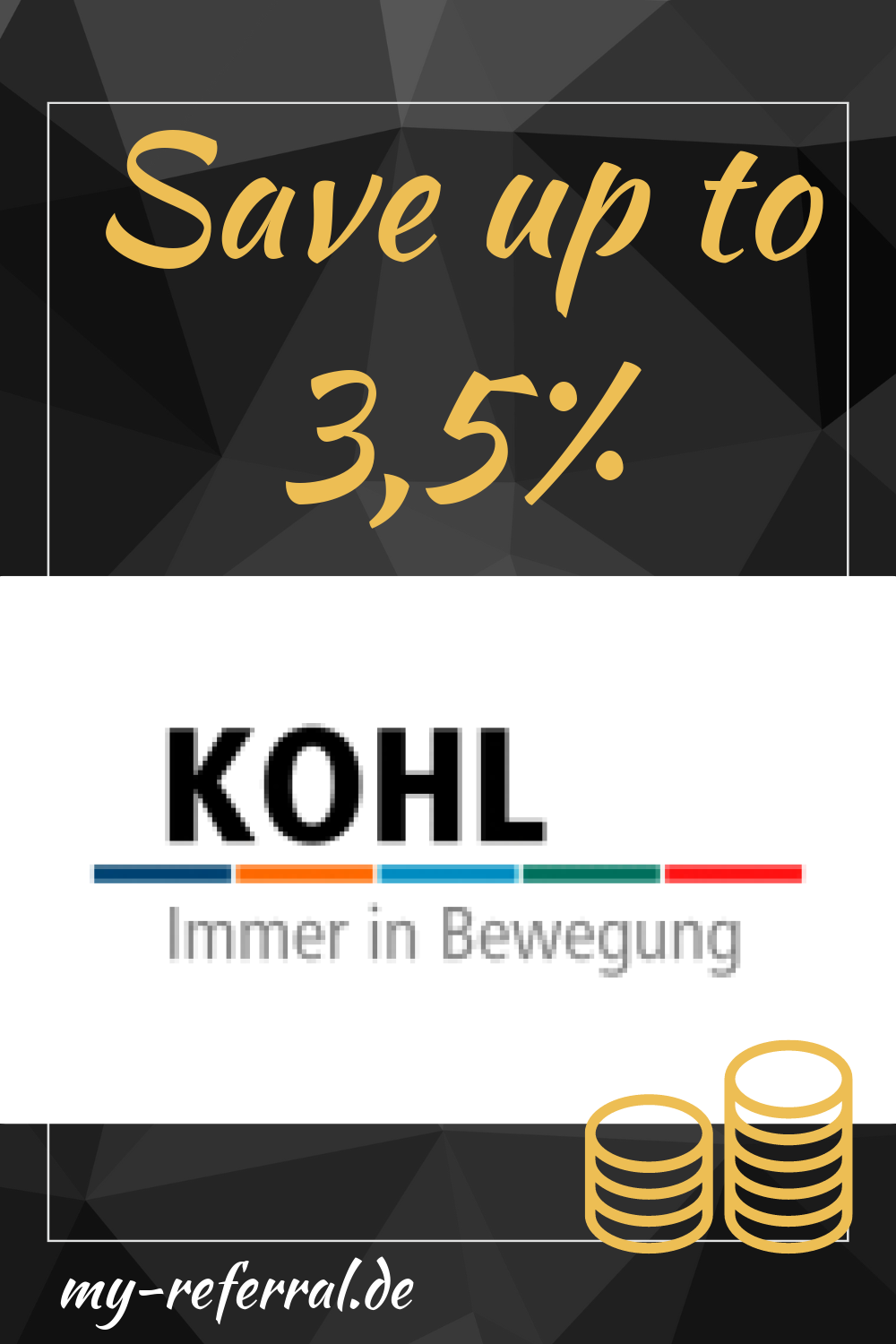 Kohl Automobile Logo