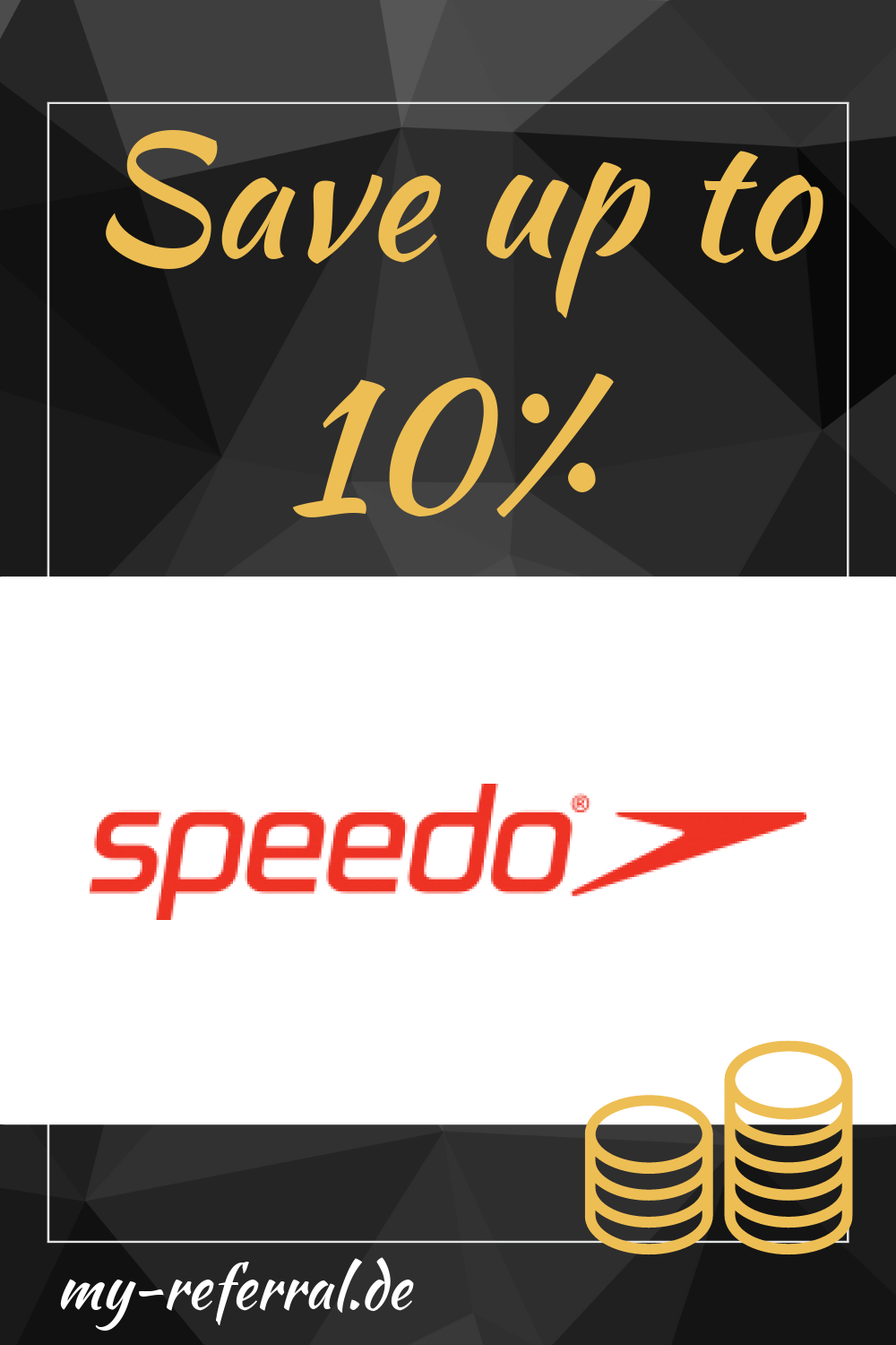 Speedo Logo