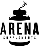 Arena Supplements Logo