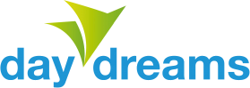 Daydreams Logo