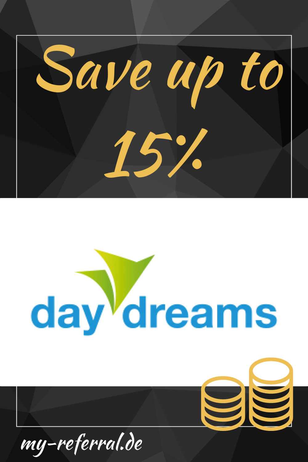 Daydreams Logo