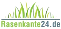 Rasenkante24.de Logo