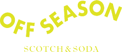 Scotch & Soda Outlet Logo