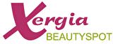 Xergia Beautyspot Logo