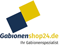 Gabionenshop24.de Logo