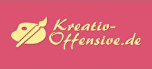 Kreativ-Offensive.de Logo