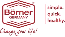 Börner Logo