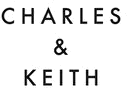 Charles & Keith Logo