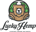 Lucky Hemp Logo