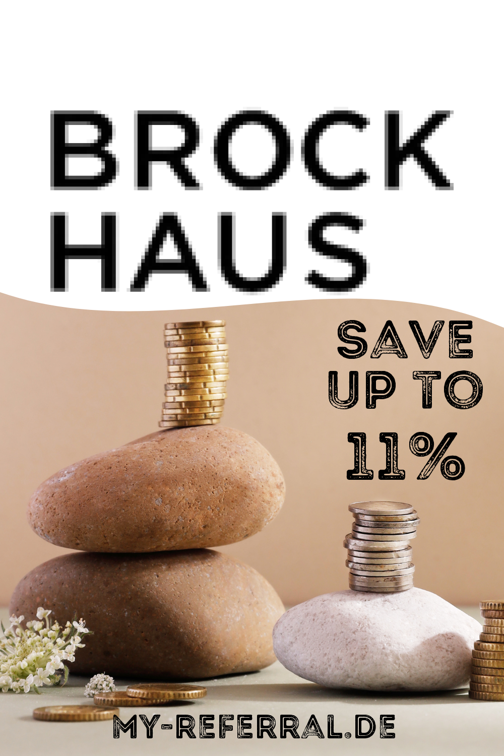 Brockhaus Logo