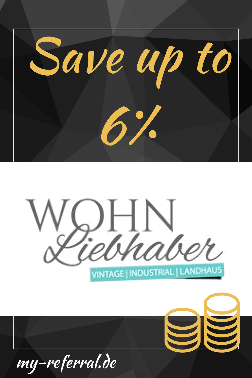 Wohnliebhaber Logo