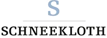 Schneekloth Logo