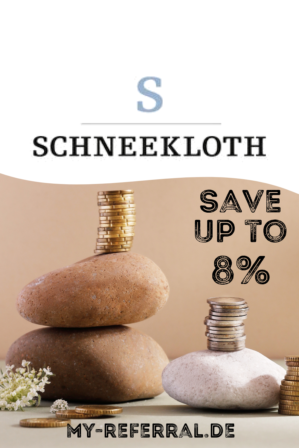 Schneekloth Logo