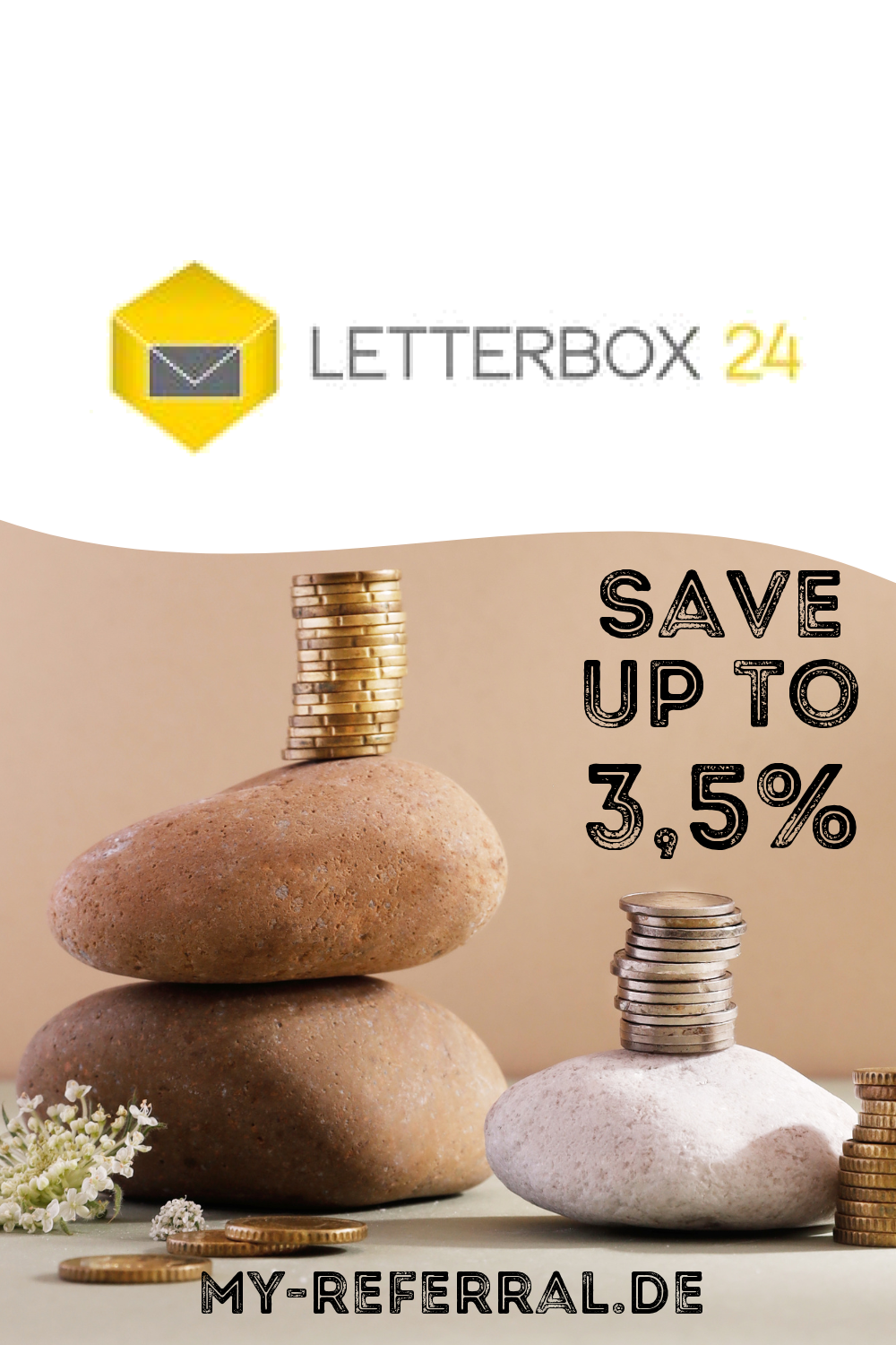 Letterbox24.de Logo