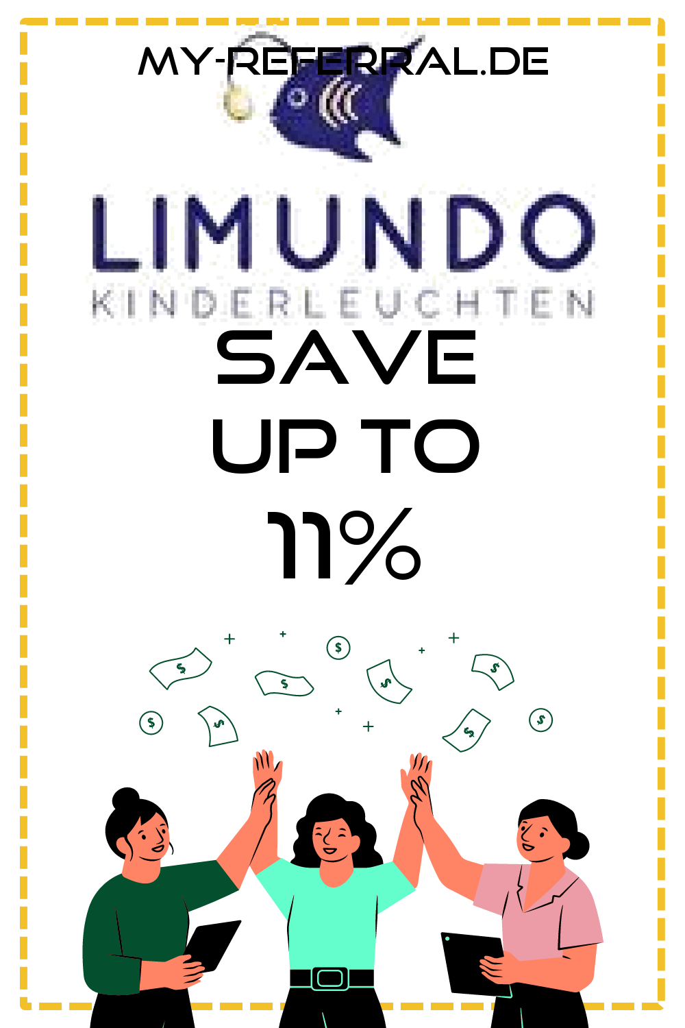 Limundo Logo