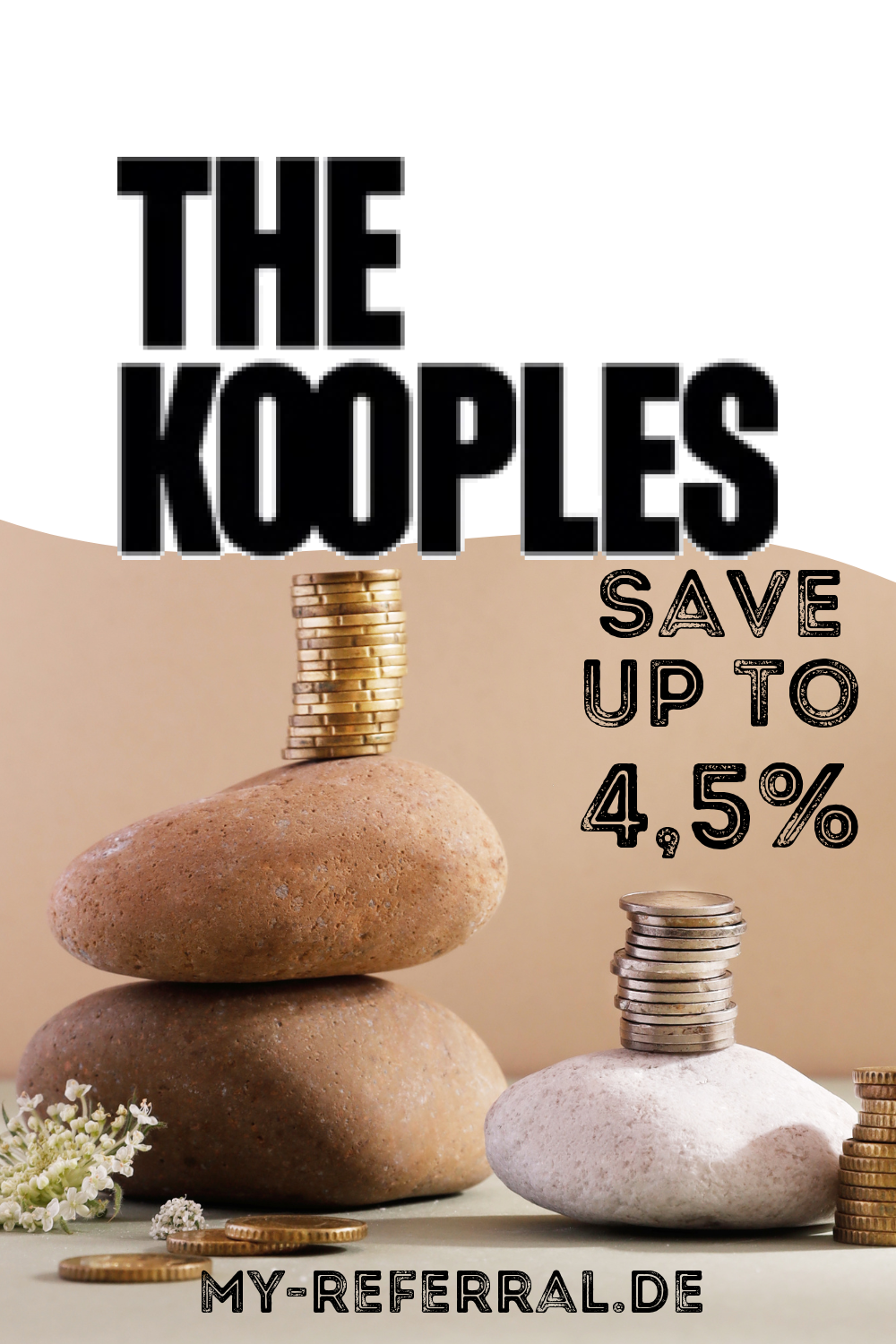 The Kooples Logo