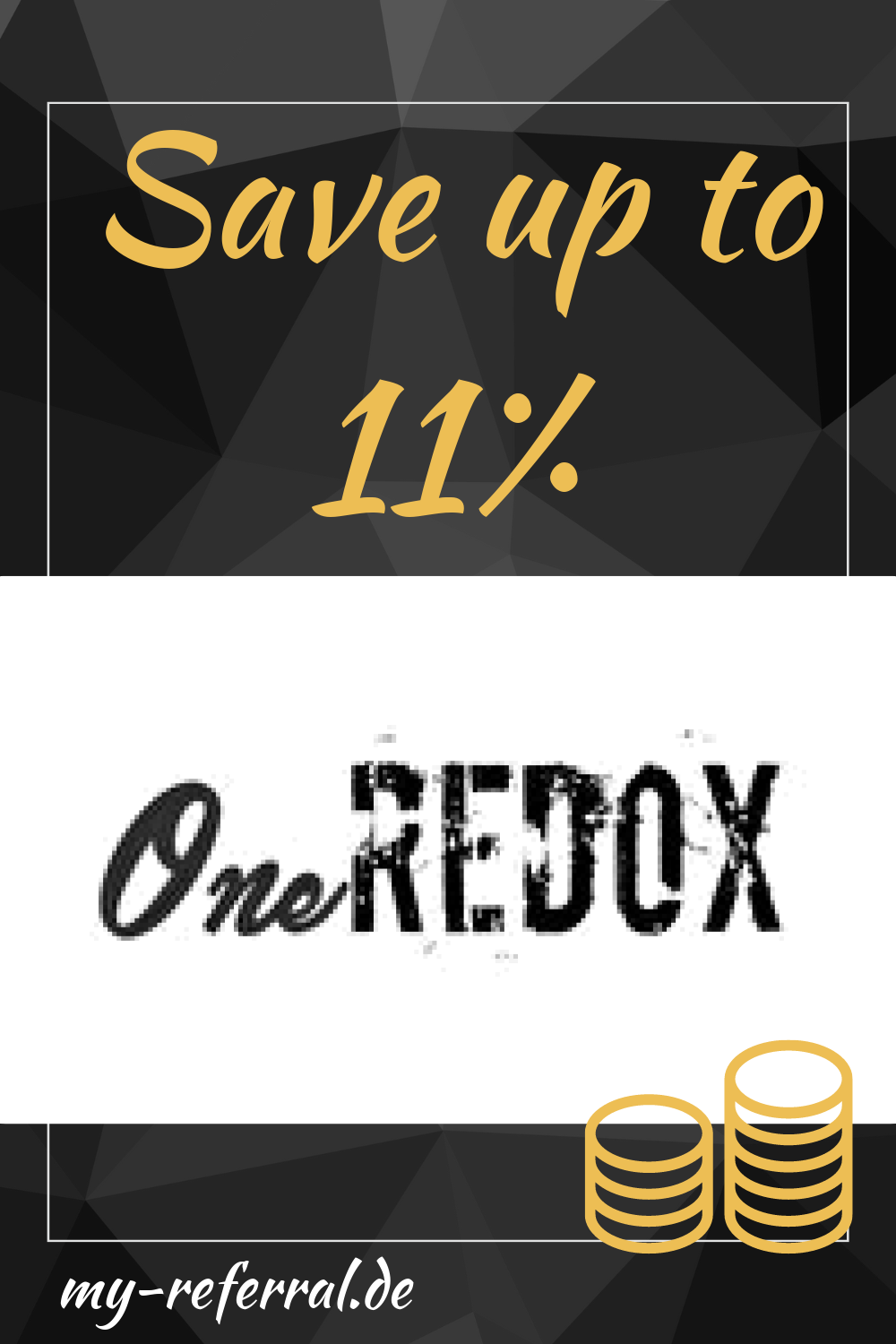 OneRedox Logo