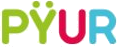 PYUR Logo