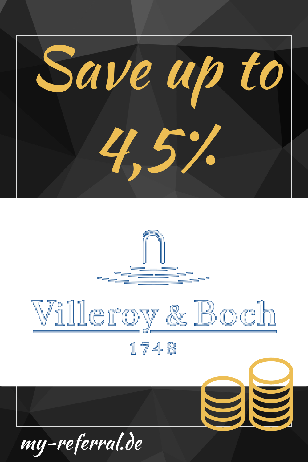 Villeroy & Boch Logo