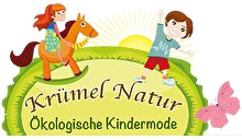 Krümel Natur Logo