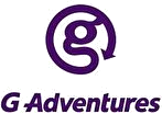 G Adventures Logo