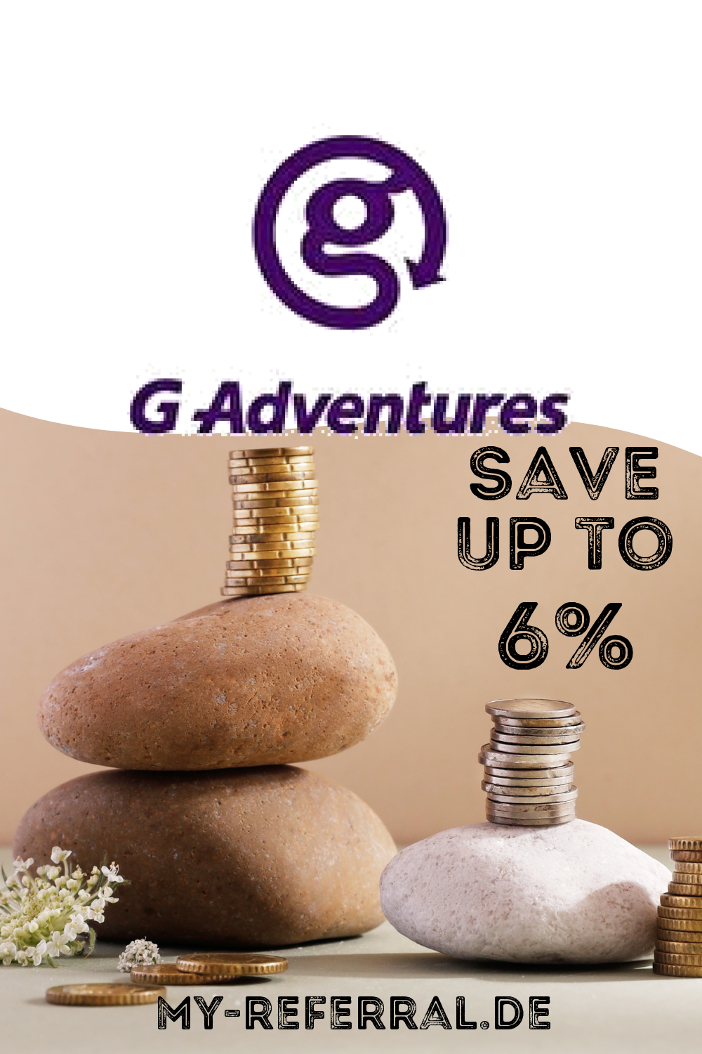 G Adventures Logo