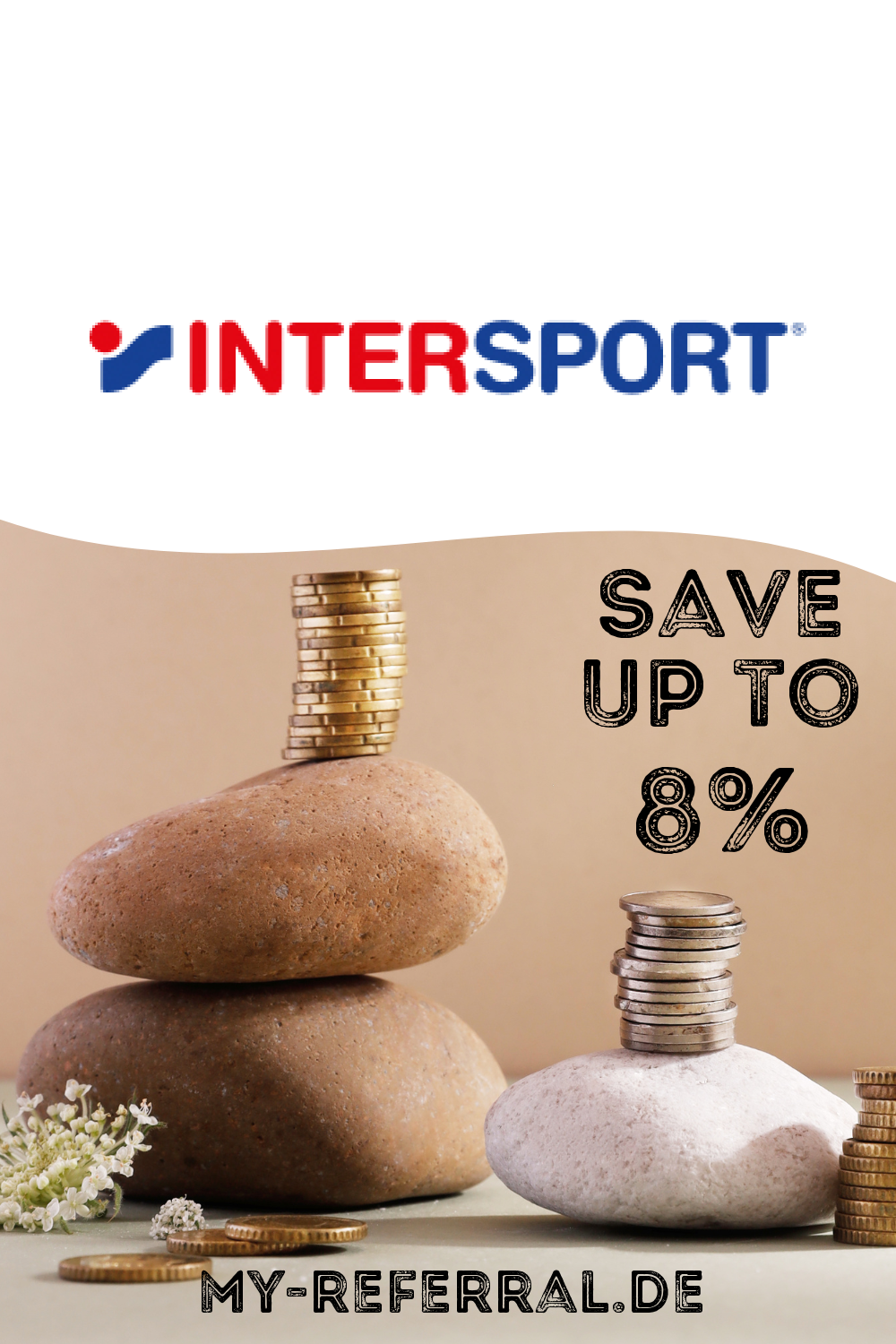 INTERSPORT Logo