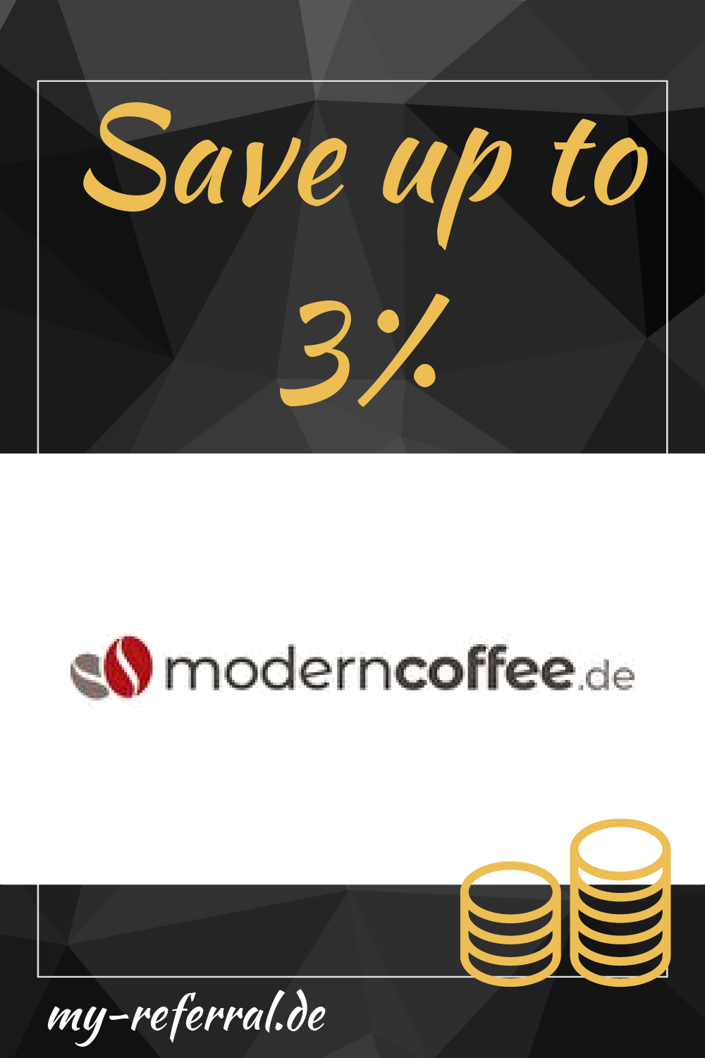 moderncoffee.de Logo