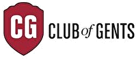 Club of Gents Logo