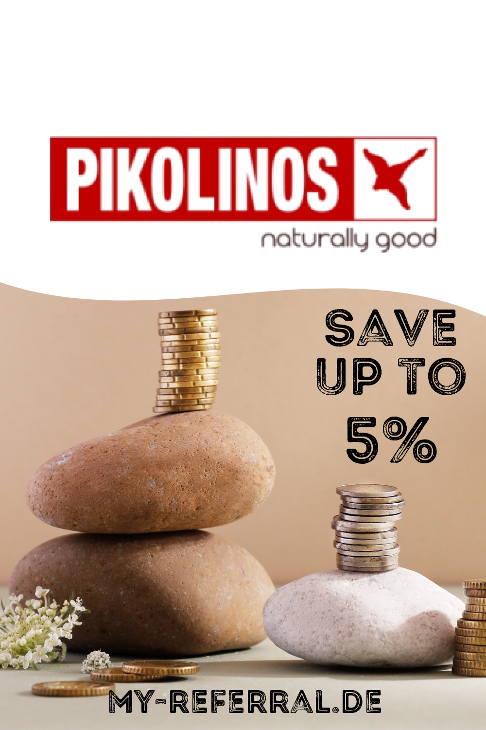 Pikolinos Logo