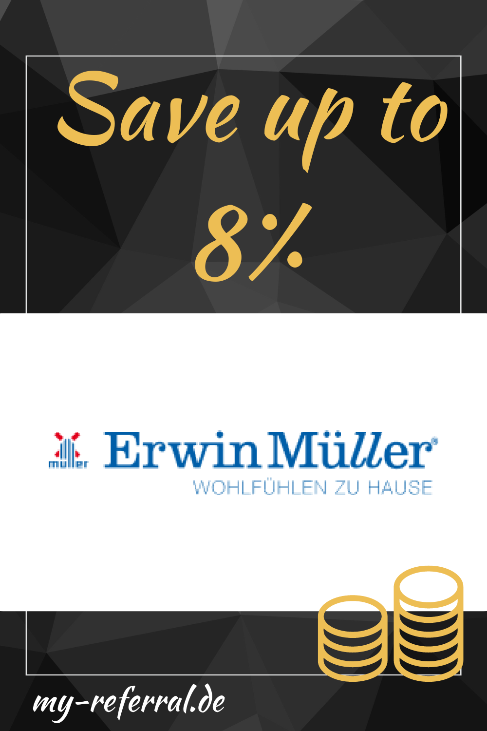 Erwin Müller Logo